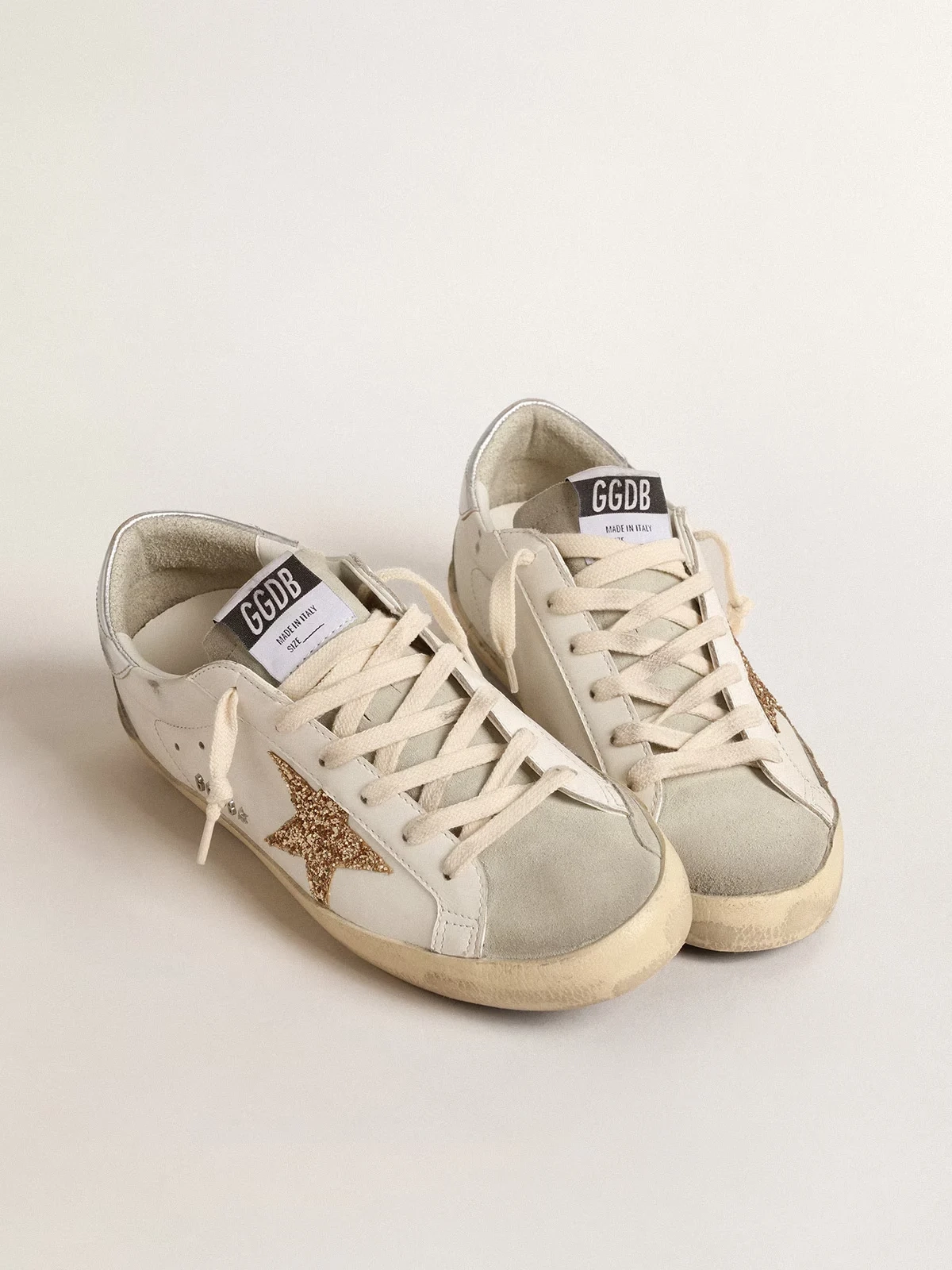 Golden Goose Super-Star View 2